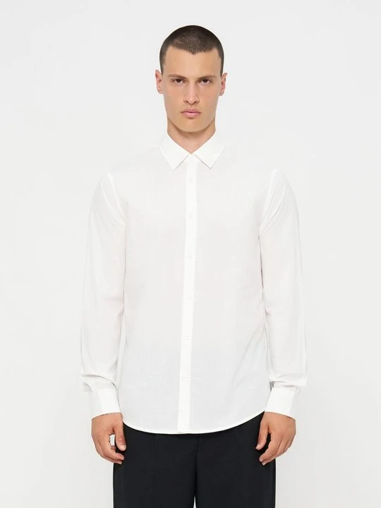 Zdjęcie produktu Koszula Armani Exchange biały