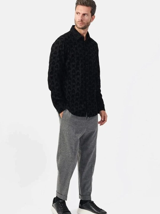 Zdjęcie produktu Koszula Armani Exchange czarny