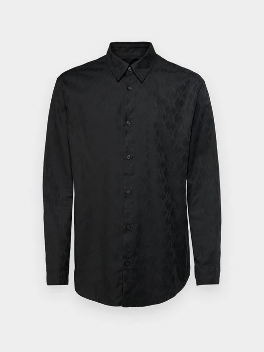 Zdjęcie produktu Koszula Armani Exchange czarny