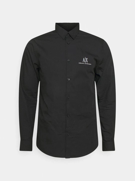 Zdjęcie produktu Koszula Armani Exchange czarny