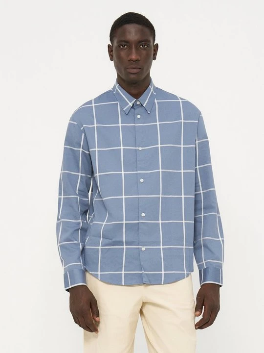 Zdjęcie produktu Koszula Armani Exchange kamień