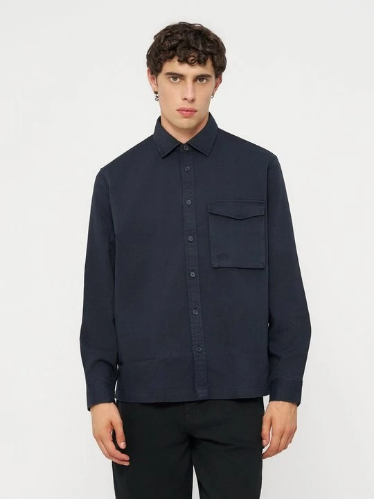 Zdjęcie produktu Koszula Armani Exchange niebieski