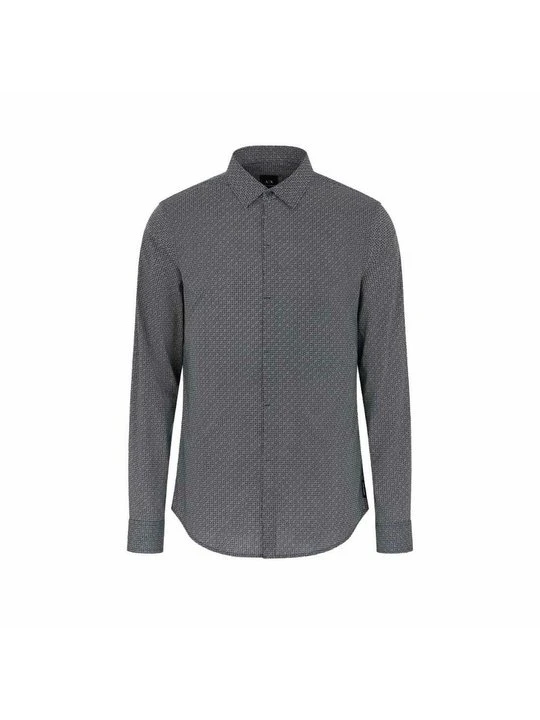Zdjęcie produktu Koszula Armani Exchange szary