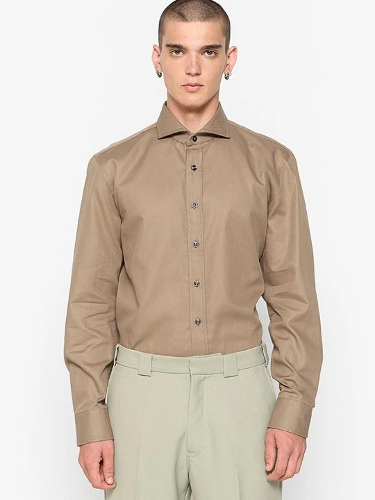 Zdjęcie produktu Koszula Baldessarini khaki
