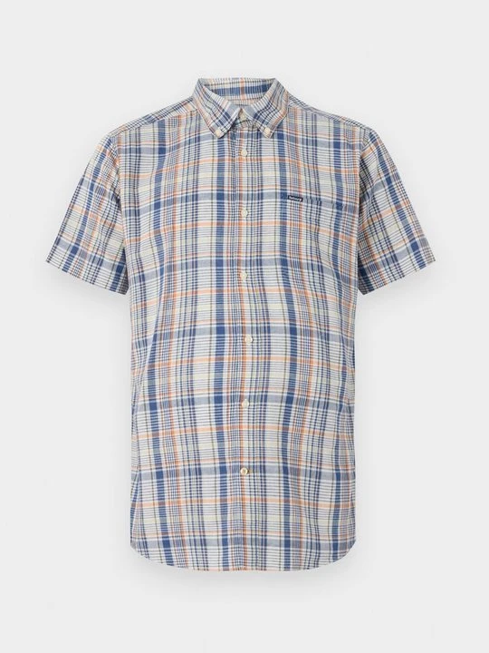 Zdjęcie produktu Koszula Barbour niebieski