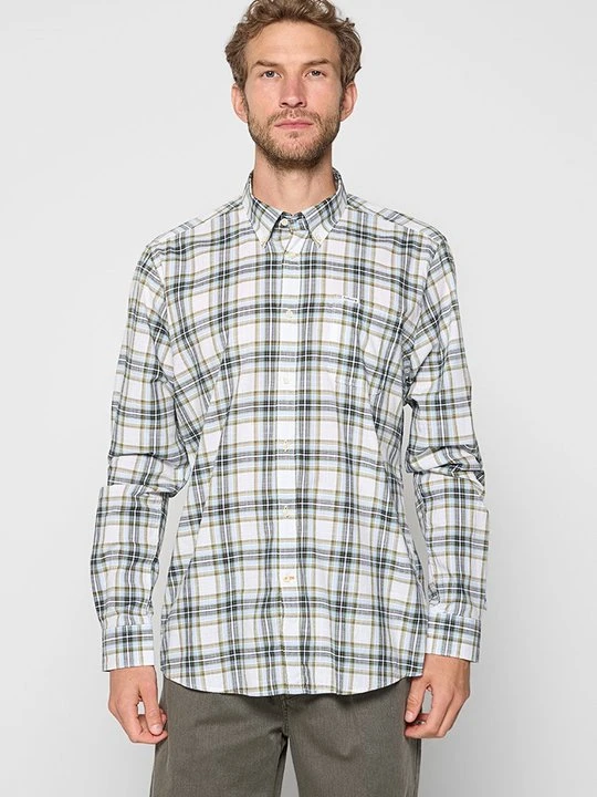 Zdjęcie produktu Koszula Barbour
