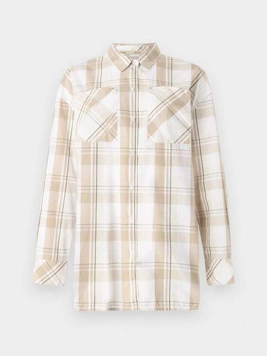 Zdjęcie produktu Bluzka Barbour mleczny