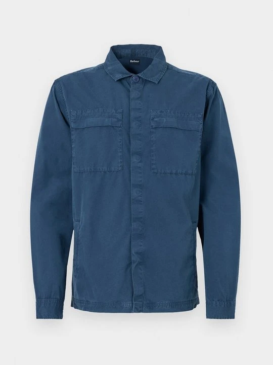 Zdjęcie produktu Koszula Barbour niebieski