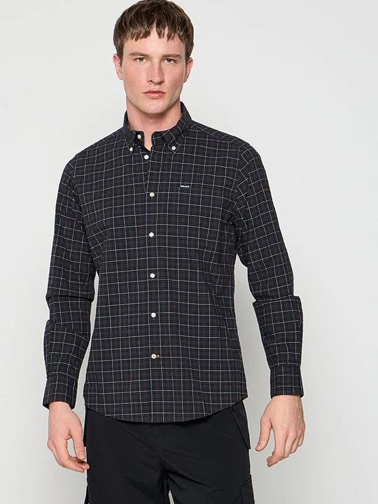Zdjęcie produktu Koszula Barbour czarny