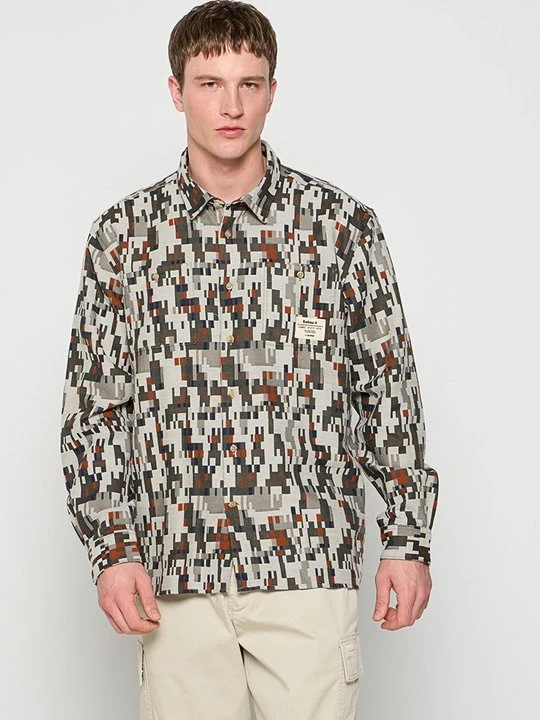 Zdjęcie produktu Koszula Barbour