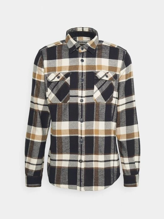 Zdjęcie produktu Koszula Barbour granatowy