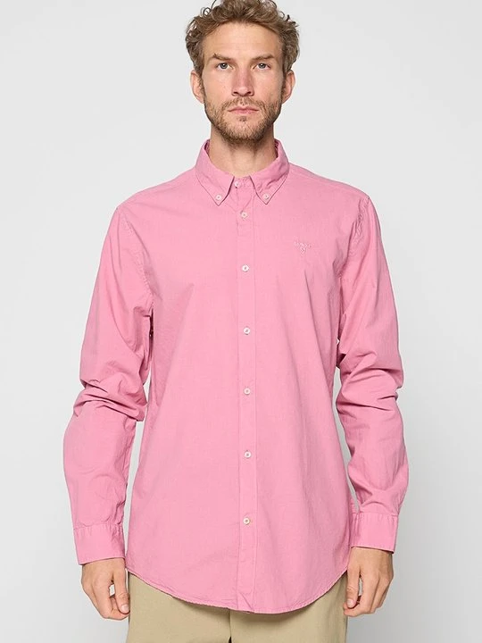 Zdjęcie produktu Koszula Barbour różowy