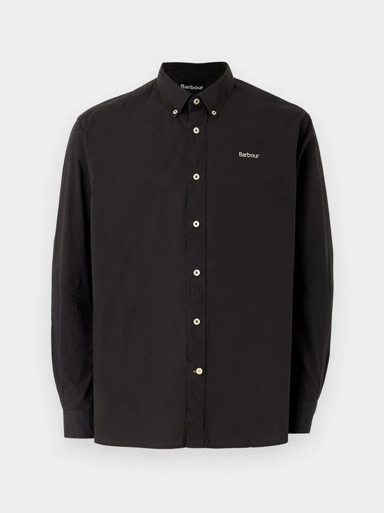 Zdjęcie produktu Koszula Barbour czarny