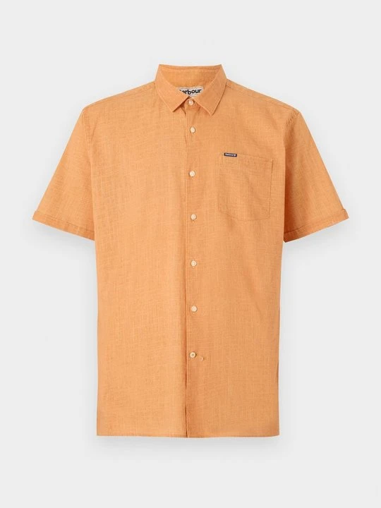 Zdjęcie produktu Koszula Barbour morelowy