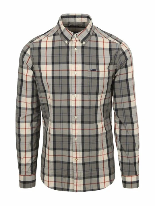 Zdjęcie produktu Koszula Barbour antracytowy