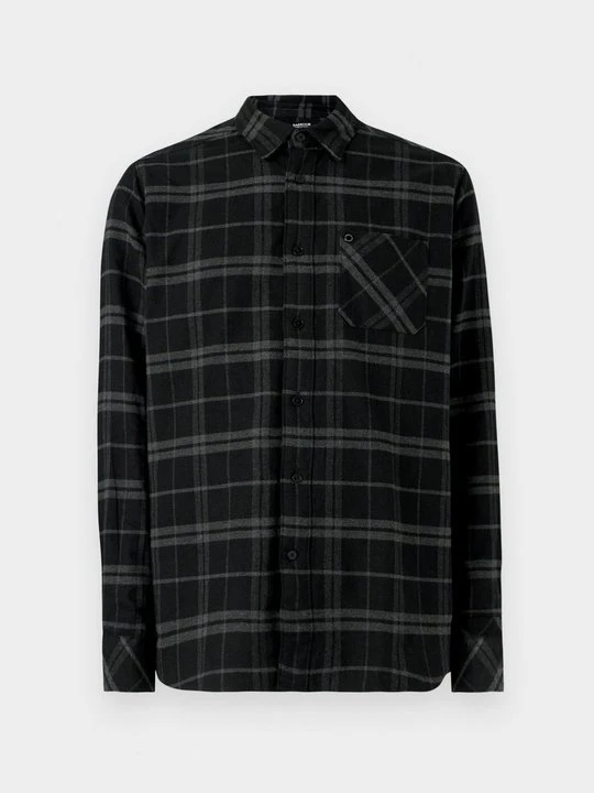 Zdjęcie produktu Koszula Barbour czarny