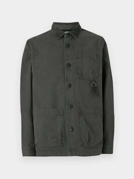 Zdjęcie produktu Koszula Barbour czarny