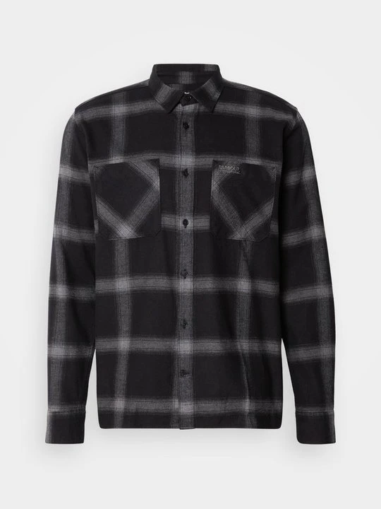 Zdjęcie produktu Koszula Barbour czarny