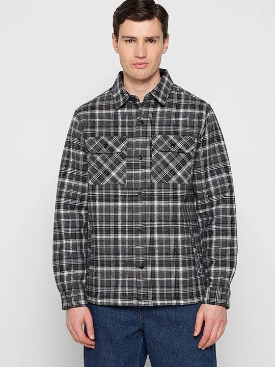 Zdjęcie produktu Koszula Barbour czarny