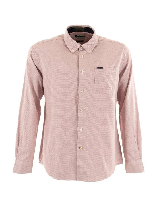 Zdjęcie produktu Koszula Barbour różowy