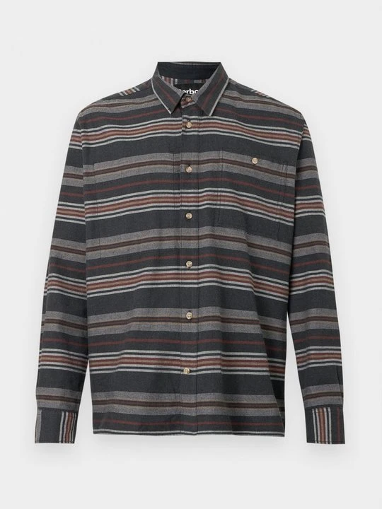 Zdjęcie produktu Koszula Barbour szary