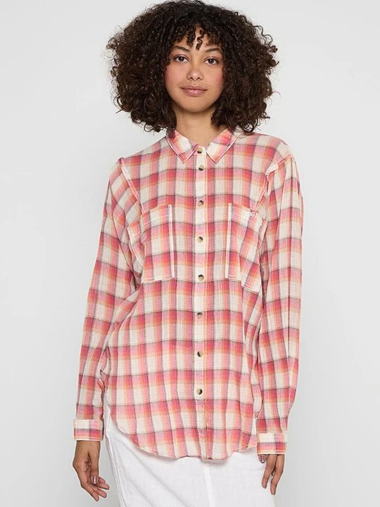 Zdjęcie produktu Bluzka BDG Urban Outfitters różowy