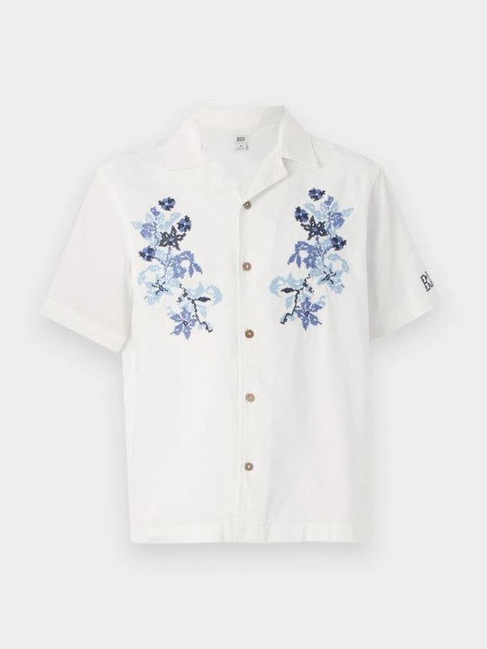 Zdjęcie produktu Koszula BDG Urban Outfitters mleczny