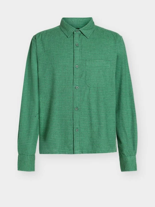 Zdjęcie produktu Koszula BDG Urban Outfitters zielony