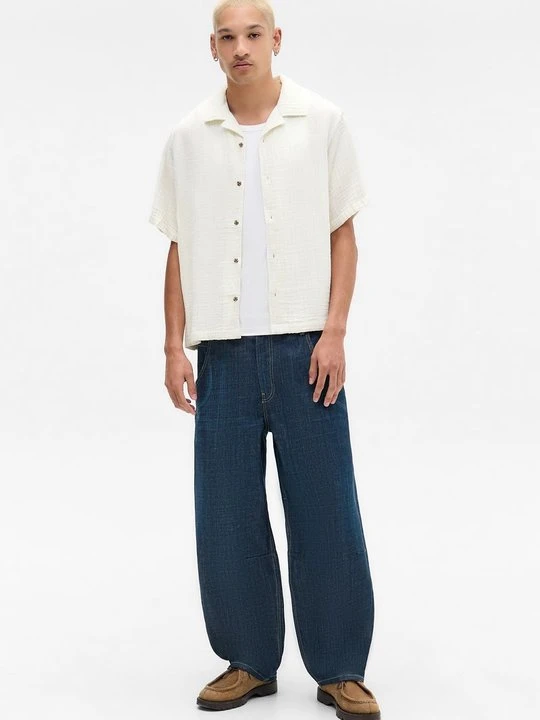 Zdjęcie produktu Koszula BDG Urban Outfitters biały