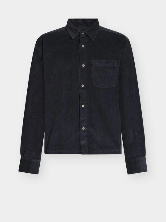 Zdjęcie produktu Koszula BDG Urban Outfitters granatowy