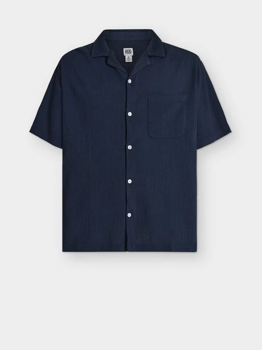Zdjęcie produktu Koszula BDG Urban Outfitters niebieski