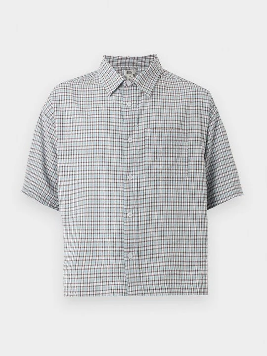 Zdjęcie produktu Koszula BDG Urban Outfitters niebieski