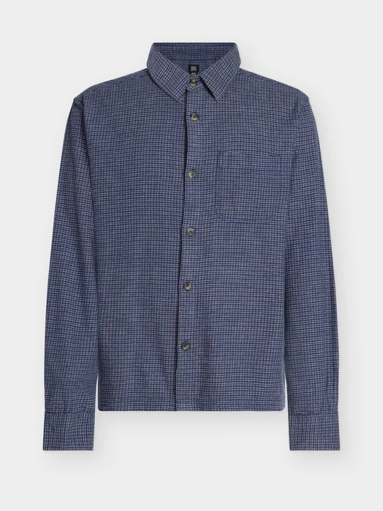 Zdjęcie produktu Koszula BDG Urban Outfitters niebieski