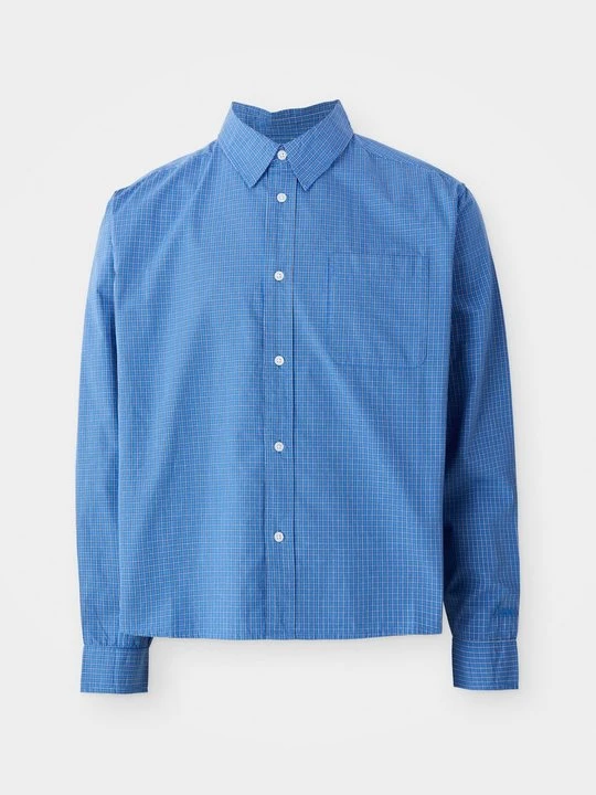 Zdjęcie produktu Koszula BDG Urban Outfitters niebieski