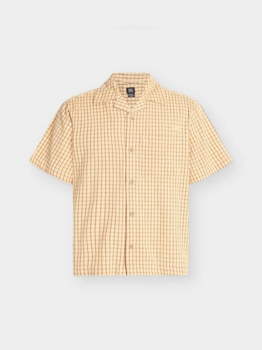 Zdjęcie produktu Koszula BDG Urban Outfitters żółty