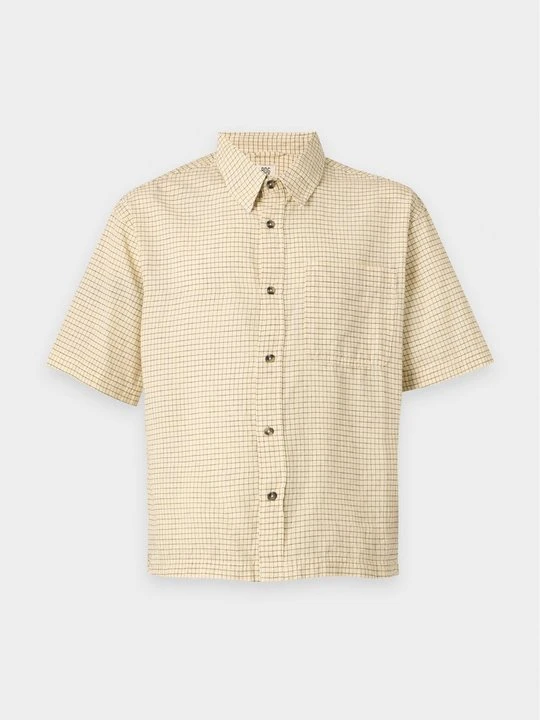 Zdjęcie produktu Koszula BDG Urban Outfitters żółty