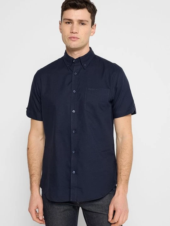 Zdjęcie produktu Koszula Ben Sherman granatowy