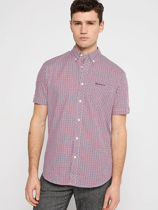 Zdjęcie produktu Koszula Ben Sherman