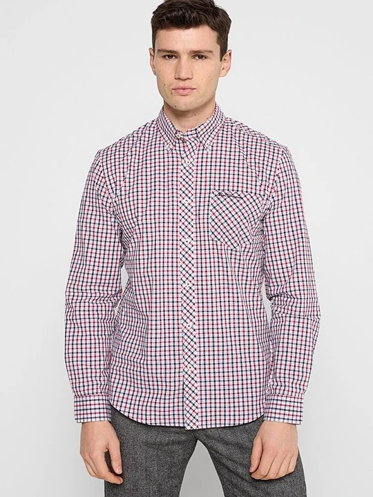 Zdjęcie produktu Koszula Ben Sherman