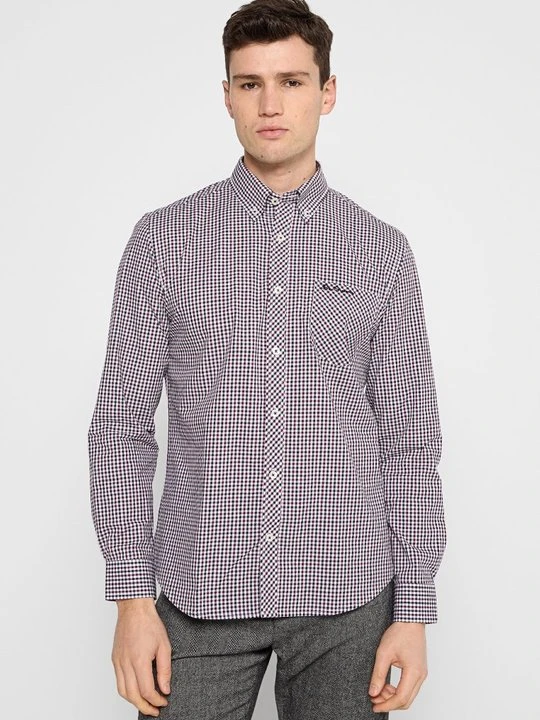 Zdjęcie produktu Koszula Ben Sherman
