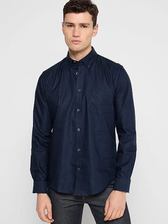 Zdjęcie produktu Koszula Ben Sherman granatowy