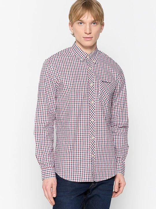 Zdjęcie produktu Koszula Ben Sherman czerwony