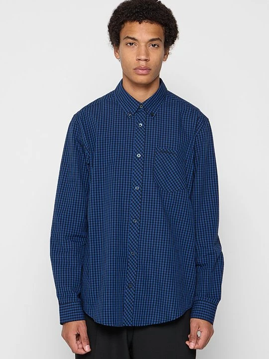 Zdjęcie produktu Koszula Ben Sherman niebieski