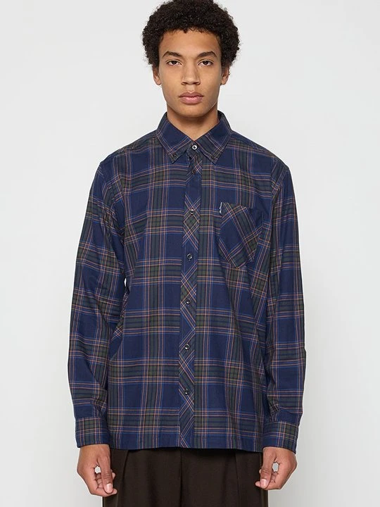 Zdjęcie produktu Koszula Ben Sherman granatowy