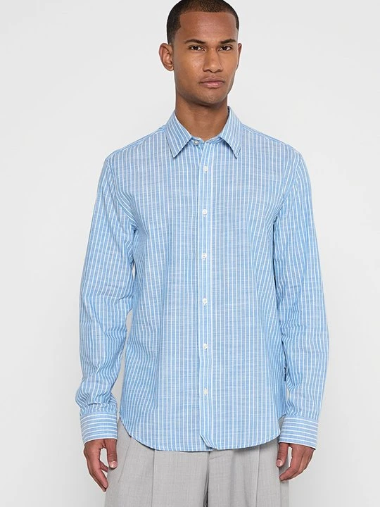 Zdjęcie produktu Koszula Ben Sherman jasnoniebieski