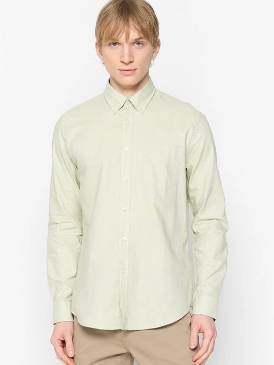 Zdjęcie produktu Koszula Ben Sherman zielony