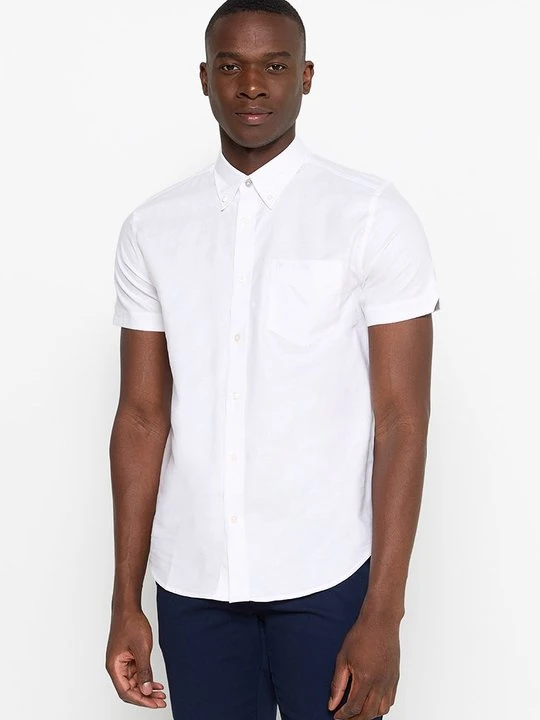 Zdjęcie produktu Koszula Ben Sherman biały
