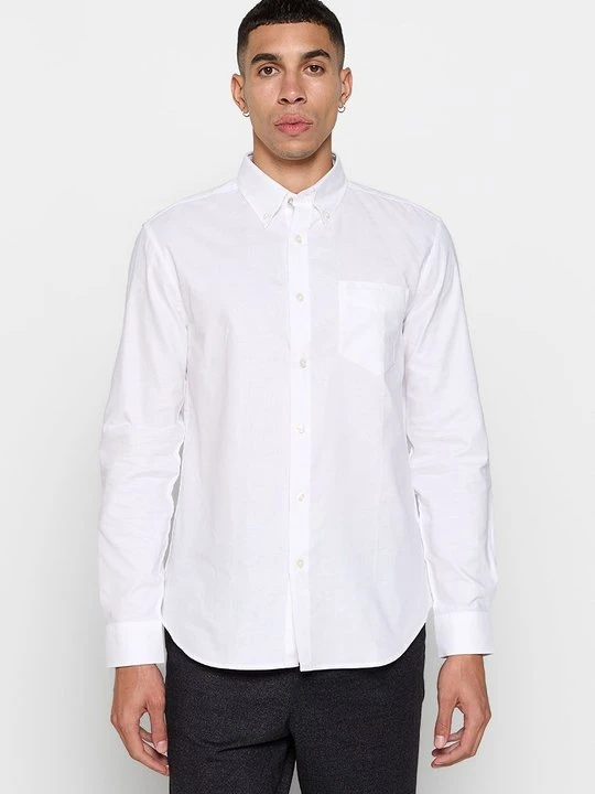 Zdjęcie produktu Koszula Ben Sherman biały