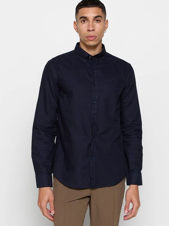 Zdjęcie produktu Koszula Ben Sherman granatowy