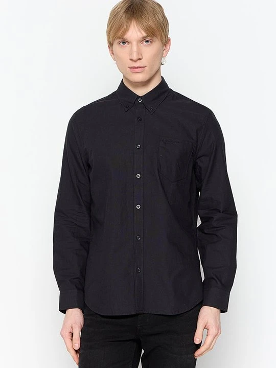 Zdjęcie produktu Koszula Ben Sherman czarny